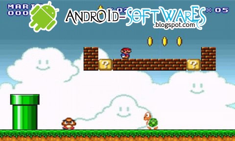 New Super Mario Bros U Apk Download For Android