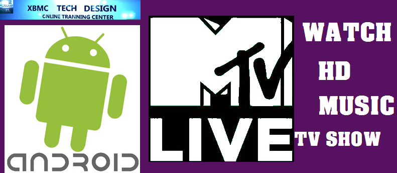 Download Mtv App For Android